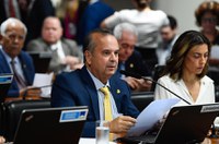 CAE debaterá MP que limita compensação de créditos de PIS/Pasep e Cofins