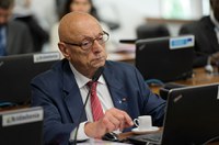 Joinville como capital nacional da cultura e da arte vai à Câmara