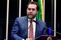 Plínio comemora relatório que aprova pavimentação da BR-319