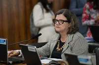 Programa Agente Jovem Ambiental segue para a Câmara