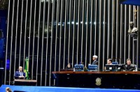 Senado vai a celebrar o Dia do Quadrilheiro Junino em sessão especial