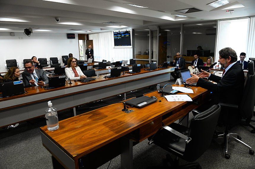Bancada:
senadora Janaína Farias (PT-CE); 
senador Lucas Barreto (PSD-AP);
senadora Zenaide Maia (PSD-RN).