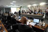 Após novo adiamento na CCJ, texto que libera cassinos e bingos fica para o dia 19