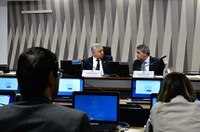 Aprovada reforma da Lei de Processo Administrativo
