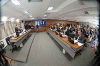 CCJ aprova critérios mínimos para concessão de título de capital nacional