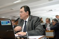 Manutenção de competências dos juizados de pequenas causas passa na CCJ