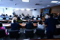 CMA aprova debate sobre ecoturismo em reserva catarinense