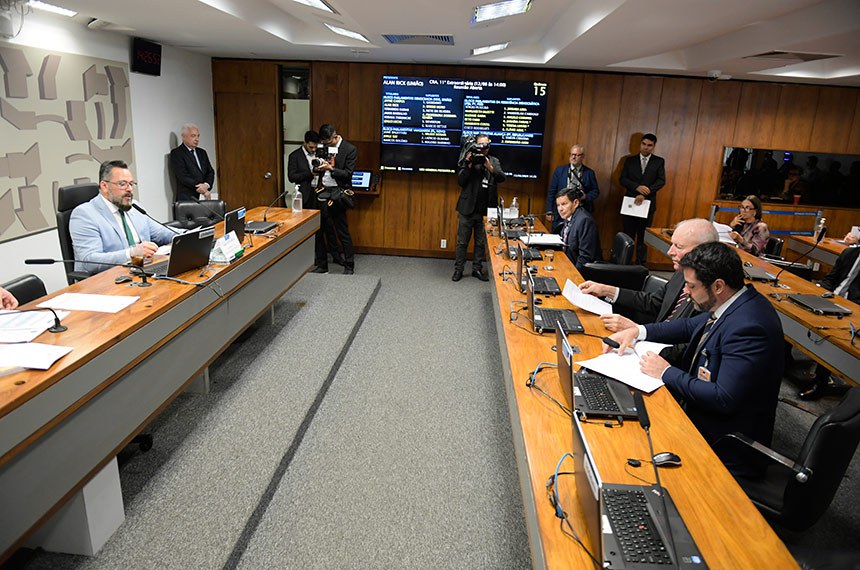 Bancada:
senador Hamilton Mourão (Republicanos-RS); 
senador Ireneu Orth (PP-RS).