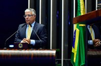 Girão questiona Moraes por não incluir 'gabinete da ousadia' de Lula em inquérito