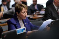 Isenção tributária para farelo e óleo de milho é aprovada na CRA