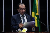 Kajuru destaca participação de Lula em encontros da OIT e G7