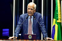 Oriovisto critica medidas econômicas do governo federal