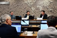 Recarga de veículos elétricos precisa de normas razoáveis, dizem debatedores