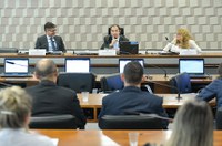 Em debate, especialistas defendem regulamentação do mercado de carbono