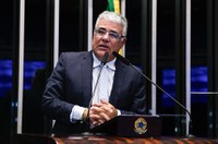 Girão diz que CNJ persegue críticos e corrompe aposentadoria compulsória
