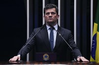 Moro critica projeto que proíbe delação premiada