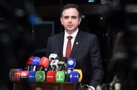 Pacheco manifesta confiança em solução para dívidas dos estados