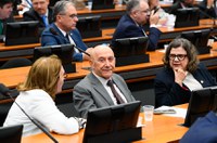 Relator da LDO de 2025 quer priorizar ações contra eventos climáticos extremos