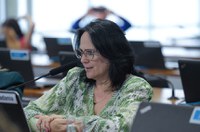 CDH analisa mudanças na política nacional de combate ao abuso sexual de crianças