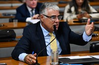 CPI das Apostas Esportivas vai ouvir ex-assessor de Haddad