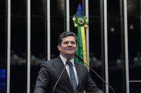 Moro destaca importância da independência da magistratura