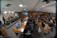 CCJ debate PEC que inclui procuradores municipais na advocacia pública