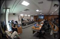 CCJ realiza sabatinas para o TST e CNJ na quarta