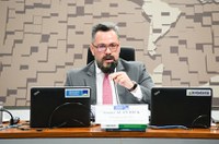 CRA vai debater ações do Incra frente às invasões de terras