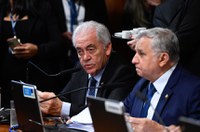 Aprovado na CAE, Marco dos Seguros segue para o Plenário