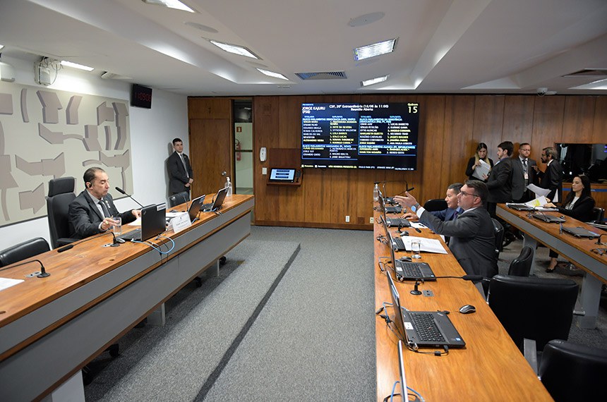 Bancada:
senador Hamilton Mourão (Republicanos-RS); 
senador Flávio Bolsonaro (PL-RJ).