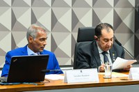 CPI aprova convite a Lucas Paquetá e quebras de sigilos de suspeitos de fraude