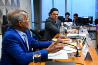 CPI: representante de empresa que rastreia fraudes diz que 'Brasil é alvo vulnerável'