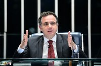 Pacheco: equiparar aborto a homicídio é 'irracionalidade' e não terá urgência