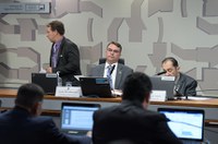 Vai à CCJ dispensa de confissão para acordo de não persecução penal