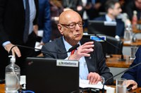 Vai a Plenário proposta de empréstimo de US$ 105 milhões para Santos