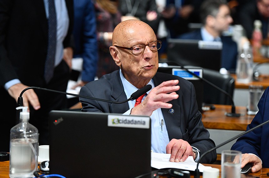 Mesa: 
presidente da CAE, senador Vanderlan Cardoso (PSD-GO); 
vice-presidente da CAE, senador Angelo Coronel (PSD-BA).