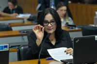 CDH aprova aumento de penas por abuso sexual de crianças e adolescentes