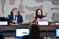 CE aprova reforma do ensino médio; matéria vai a Plenário