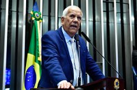 Oriovisto critica falas de Lula sobre situação fiscal do país
