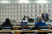 Projeto de crédito para pessoas com deficiência empreenderem vai à CAE