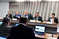 Em audiência pública, relator defende energia solar para famílias de baixa renda