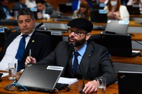 Vai a Plenário alteração de limites do Parque Nacional da Serra do Itajaí