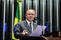 Zequinha quer aprofundar debate sobre aborto e pena mais dura contra estupro