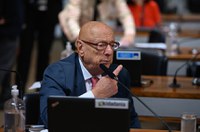 CCDD debate projeto que cria cadastro de identificação de correntistas bancários