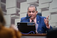 CCDD poderá ter votação remota de concessões de rádios e nova sigla