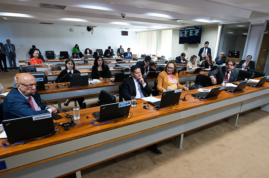 Bancada:
senador Esperidião Amin (PP-SC), em pronunciamento; 
senador Hamilton Mourão (Republicanos-RS); senadora Zenaide Maia (PSD-RN); 
senador Cid Gomes (PSB-CE).