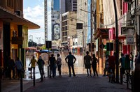 MP amplia critérios de recebimento de auxílio por trabalhadores gaúchos