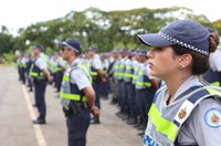 Sessão solene irá homenagear a Polícia Militar do Distrito Federal