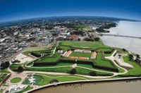 Senado participa de encontro literário no Amapá