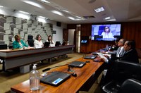Confederação do Equador: comissão participa de comemorações no Ceará